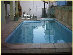 Meireles Praia Hotel Fortaleza  Buitenkant foto